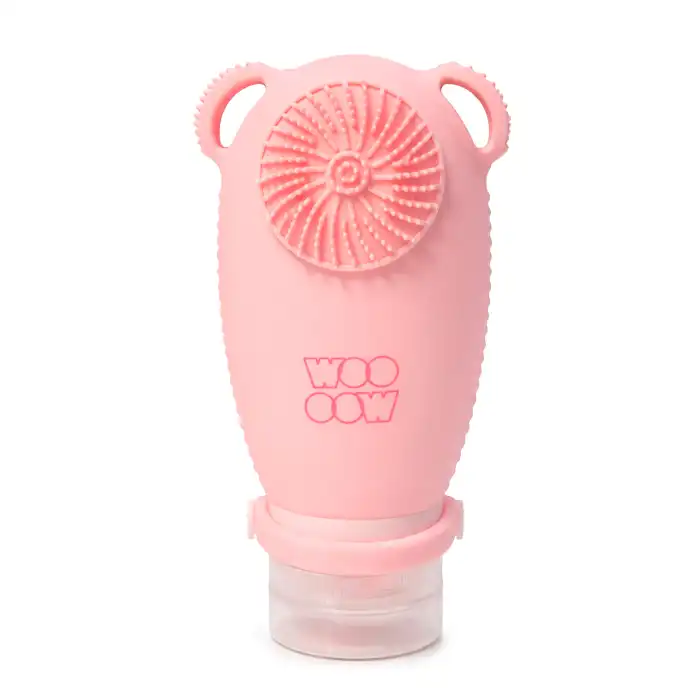 ¡50% DTO! Bote de Viaje Limpiador 100ML - Woo oow - Comparador de precios