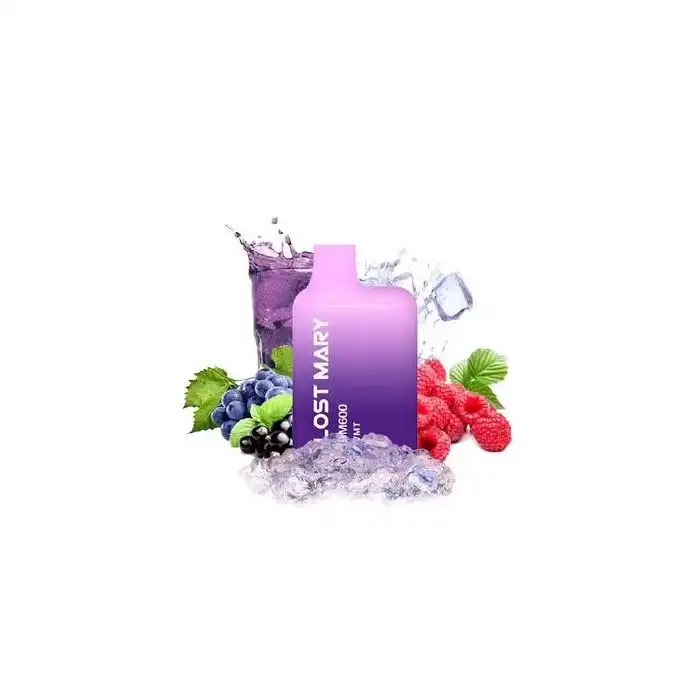 ¡67% DTO! Vapeador BM600 VMT  Lost Mary - Lost Mary - Comparador de precios