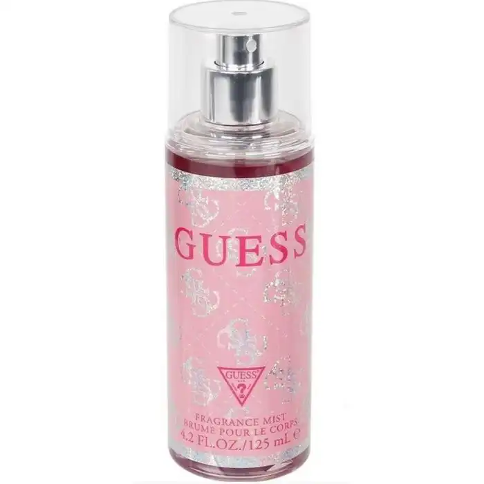 Body Mist Para Mujer 125 ml - Guess - Comparador de precios