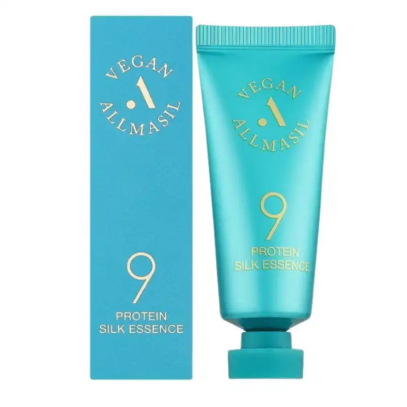 9 Protein Silk Essence - 20 ml - All Masil - All Masil - Comparador de precios