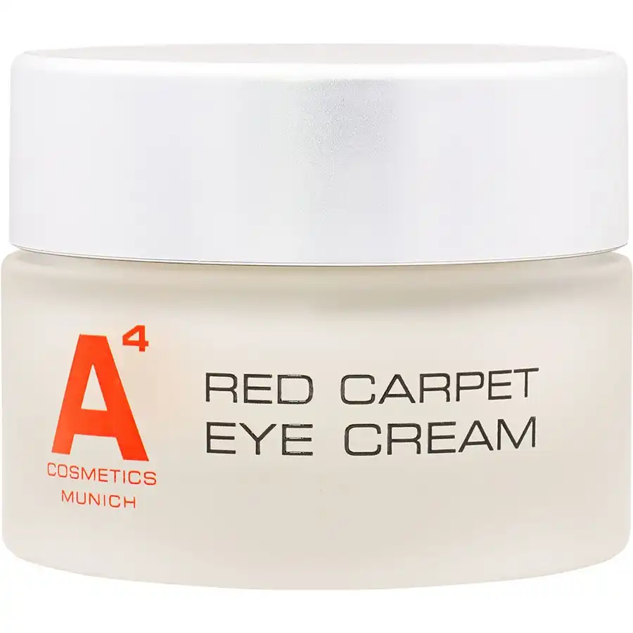 A4 Cosmetics - Red Carpet Eye Cream Cremas de ojos 15 ml female - Osme - Comparador de precios