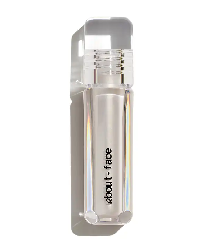 About Face - Brillo de labios Light Lock Gloss - 1: Prelude - About-face - Comparador de precios