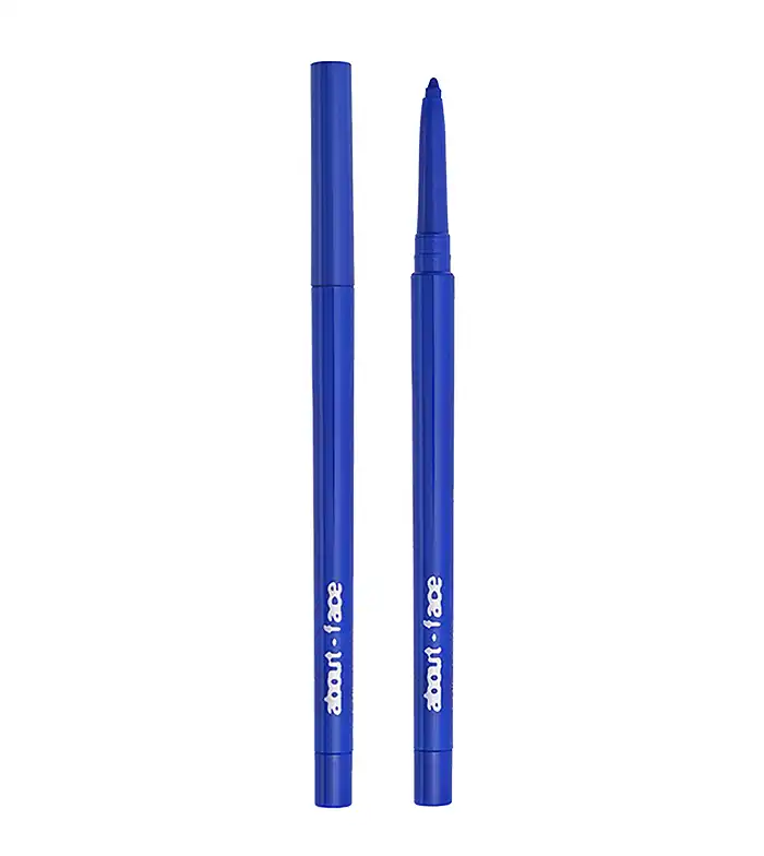 About Face - Delineador de ojos Line Artist - 11: SadGrl - About-face - Comparador de precios