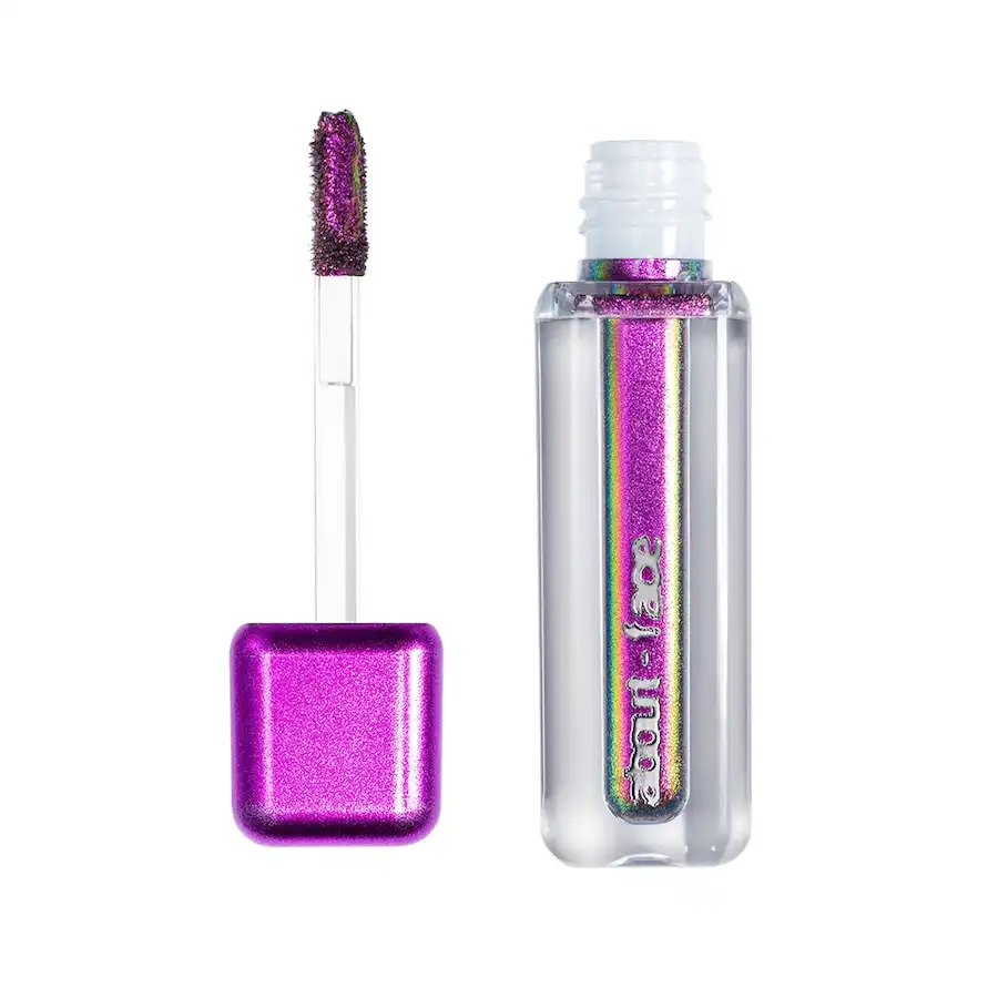 about-face - Holographic Eye Paint Sombra de ojos 2.5 ml INTUITION - About-face - Comparador de precios