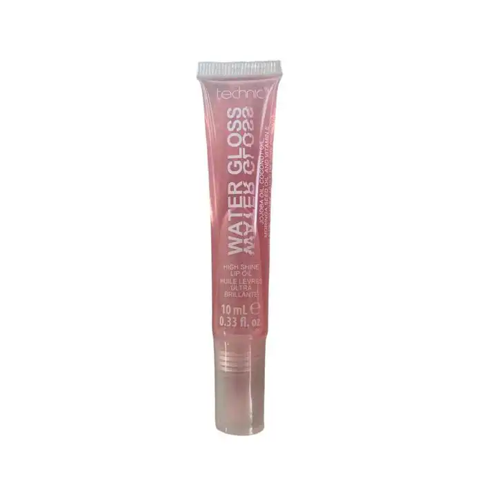 Aceite Labial Water Gloss - Technic - Comparador de precios