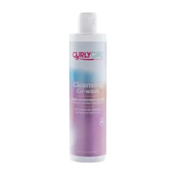 Acondicionador Cleansing Co Wash 250 ml - Curly Girl - Comparador de precios