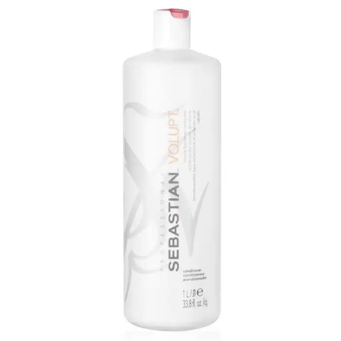Acondicionador Volupt 1000 ml - SEBASTIAN - Comparador de precios