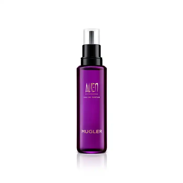 Alien Hypersense Eau de Parfum Recarga 100 ml - Mugler - Comparador de precios