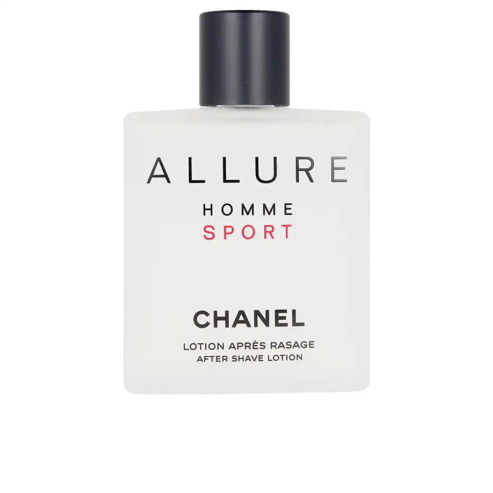 Allure Homme Sport as emulsion 100 ml - Chanel - Comparador de precios