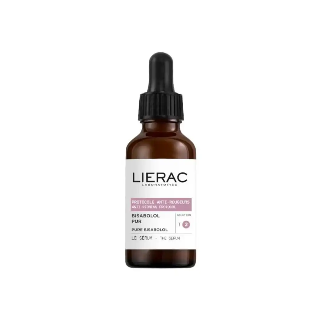 Anti-Redness Protocol Suero hidratante 30 ml - LIERAC - Comparador de precios