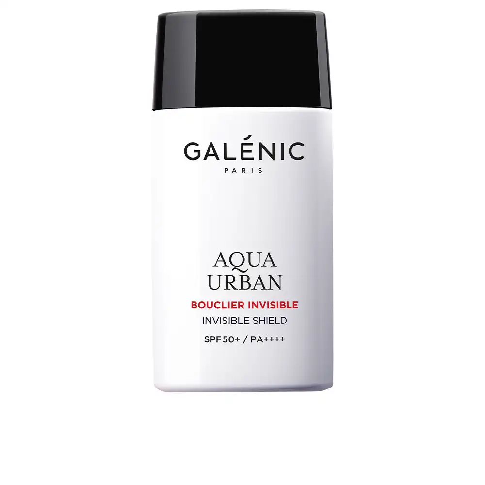 Aqua Urban bouclier invisible Spf 50+ 40 ml - Galénic - Comparador de precios