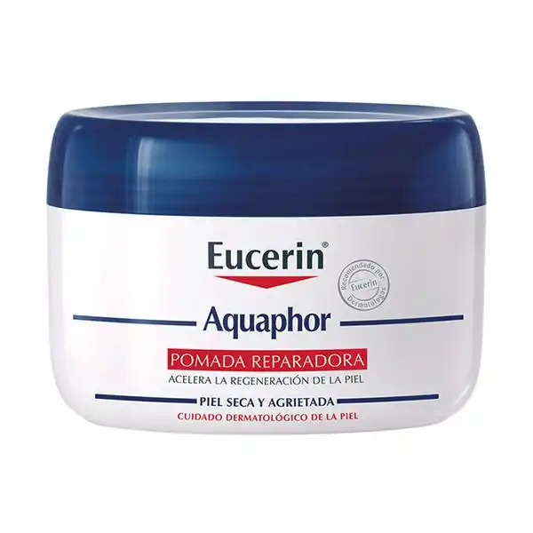 Aquaphor Pomada Reparadora - Eucerin - Comparador de precios