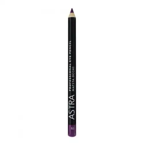Astra Professional Eye Pencil 19 Amarantine Lápiz de Ojos - Astra - Comparador de precios