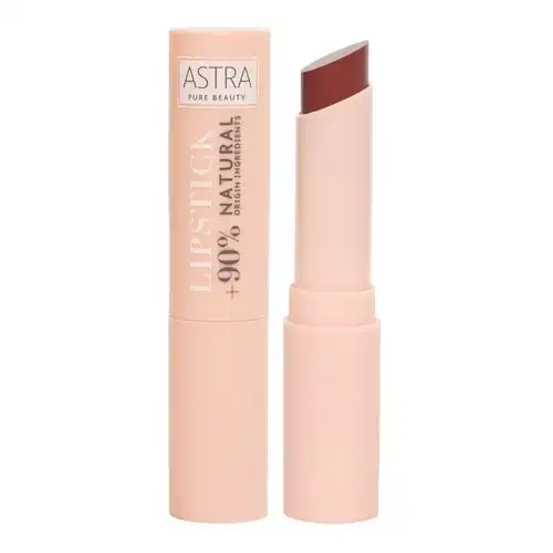 Astra Pure Beauty Lipstick 06 Cherry Tree Barra de Labios - Astra - Comparador de precios