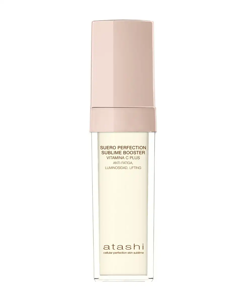 Atashi - Suero Anti Fatiga Anti Fatiga Cellular Perfection Skin Sublime - Atashi - Comparador de precios
