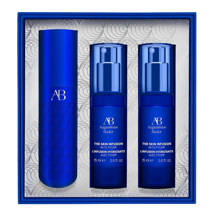 Augustinus Bader - THE SKIN INFUSION Sets de Cuidado Facial 45 ml unisex - Augustinus Bader - Comparador de precios