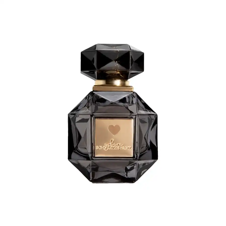ayliva - SCHWARZES HERZ Perfumes 50 ml unisex - ayliva - Comparador de precios