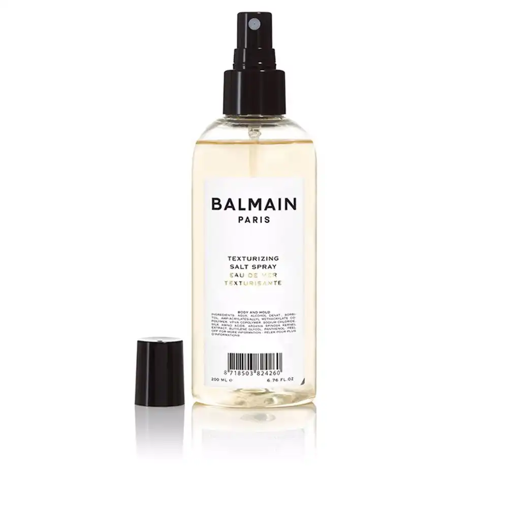 Balmain Hair Couture - Spray Texturizing Salt Spray 200 Ml - Balmain Hair Couture - Comparador de precios