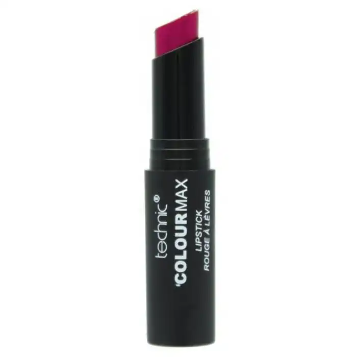 Barra de Labios Mate Colour Max - Technic - Comparador de precios