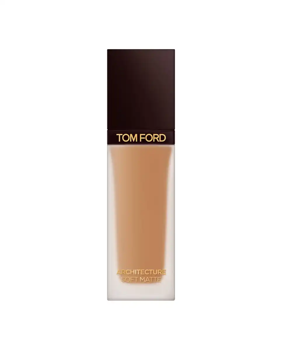 Base de Maquillaje Architecture Soft Mate Blurring Foundation 30 ml Tom Ford 7.2 HONEY ? - Tom Ford - Comparador de precios