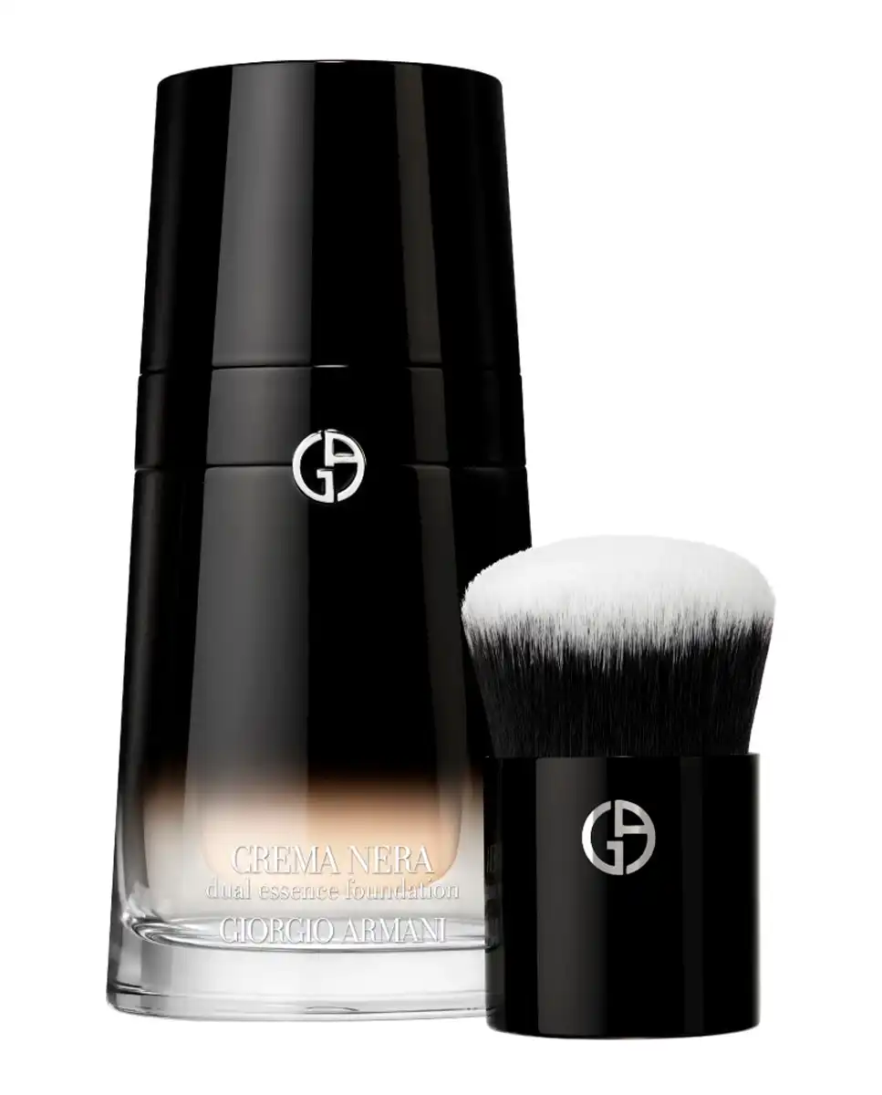 Base de Maquillaje Crema Nera Sérum 30 ml Giorgio Armani Light Neutral - Giorgio Armani - Comparador de precios