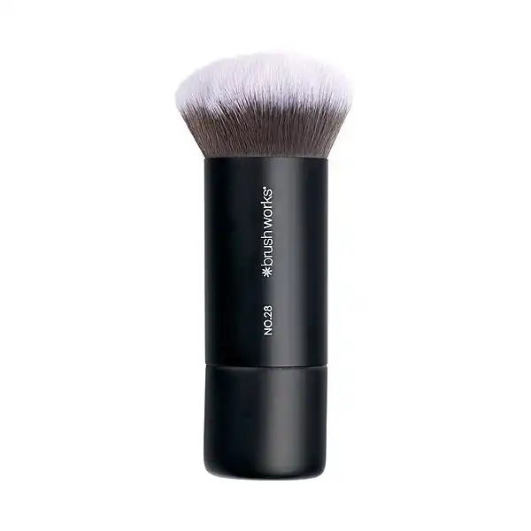 Base Perfecting Brush - Brushworks - Comparador de precios