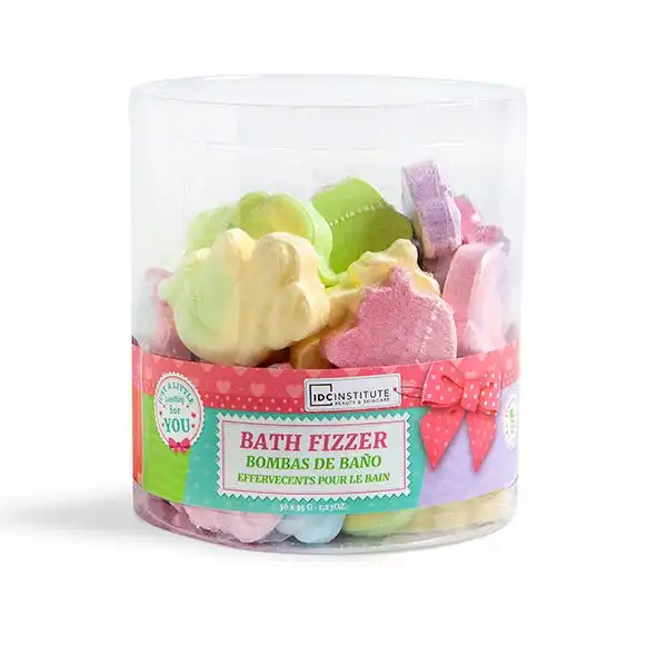 Bath Fizzer - IDC INSTITUTE - Comparador de precios
