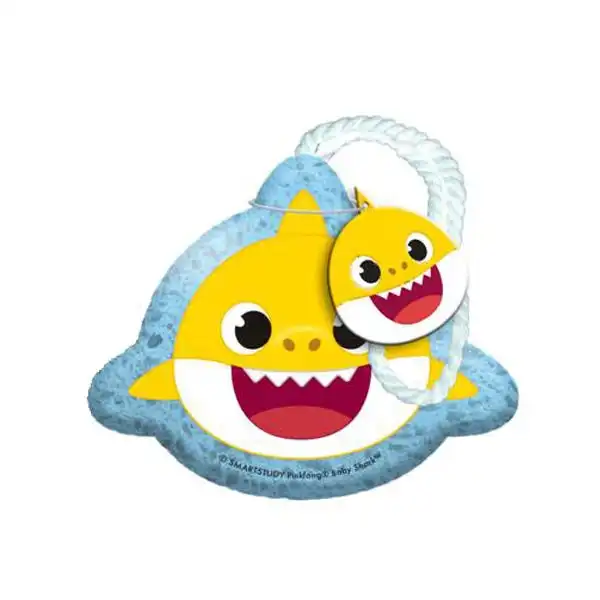 Bath Sponges - BABY SHARK - Comparador de precios