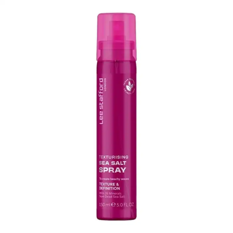 Beach Babe Sea Salt Spray - 150 ml - Lee Stafford - Lee Stafford - Comparador de precios
