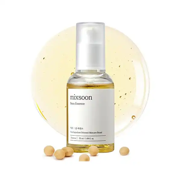 Bean Essence - Mixsoon - Comparador de precios