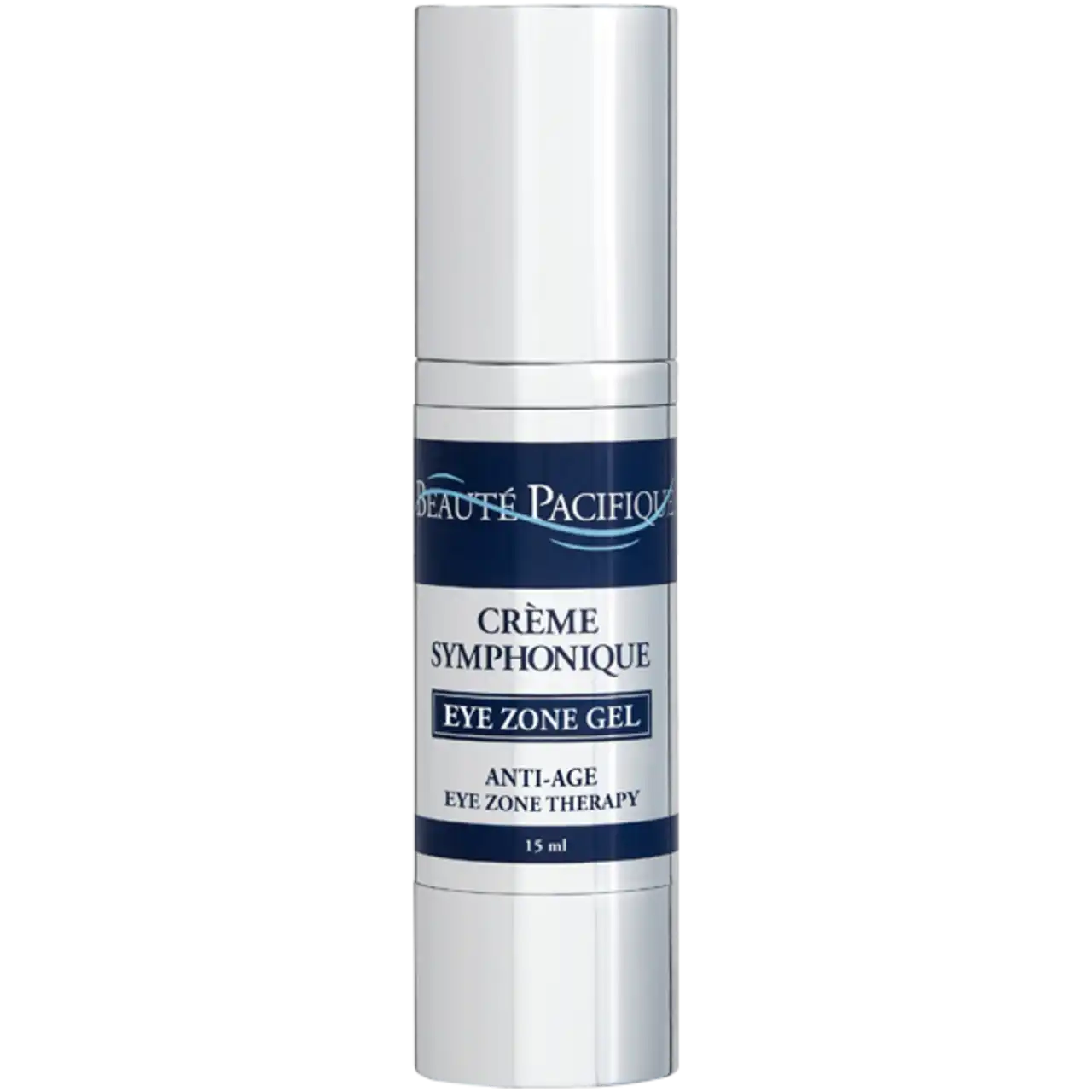 Beauté Pacifique - Symphonique Eye Zone Gel Geles de ojos 15 ml female - Beauté Pacifique - Comparador de precios