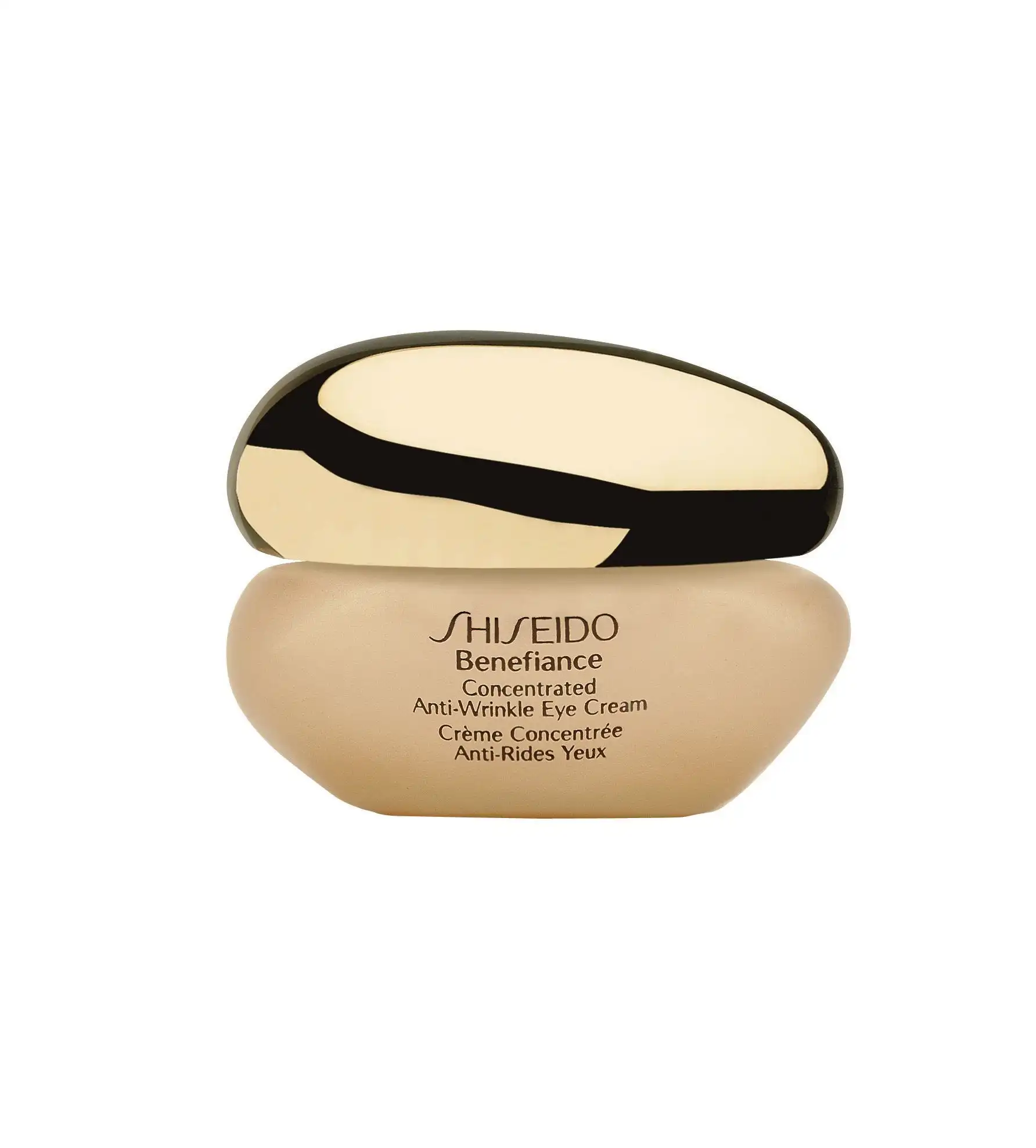 Benefiance Anti Wrinkle Eye Cream Concentrate - Shiseido - Comparador de precios