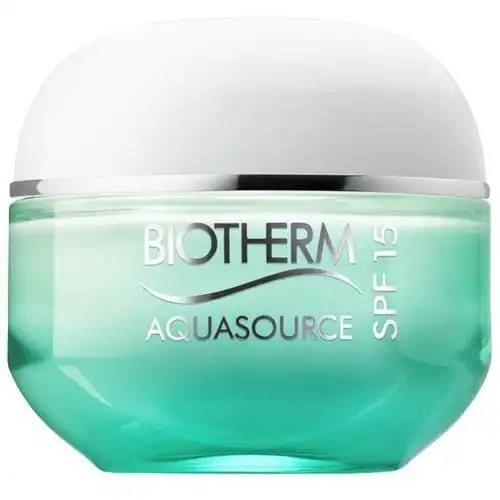 Biotherm Aquasource Crema Piel Normal Mixta 50 ml Hidratación 48h* - Biotherm - Comparador de precios