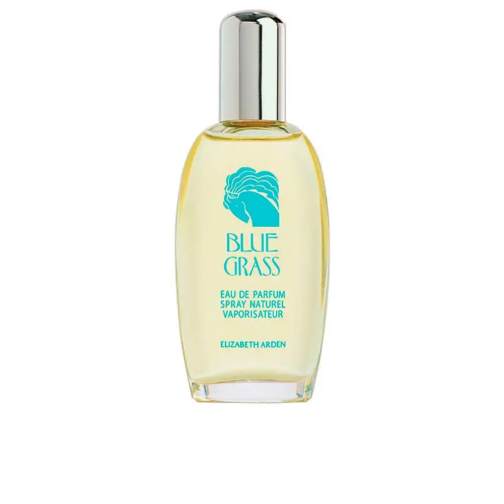 Blue Grass eau de parfum vaporizador 100 ml - Elizabeth Arden - Comparador de precios