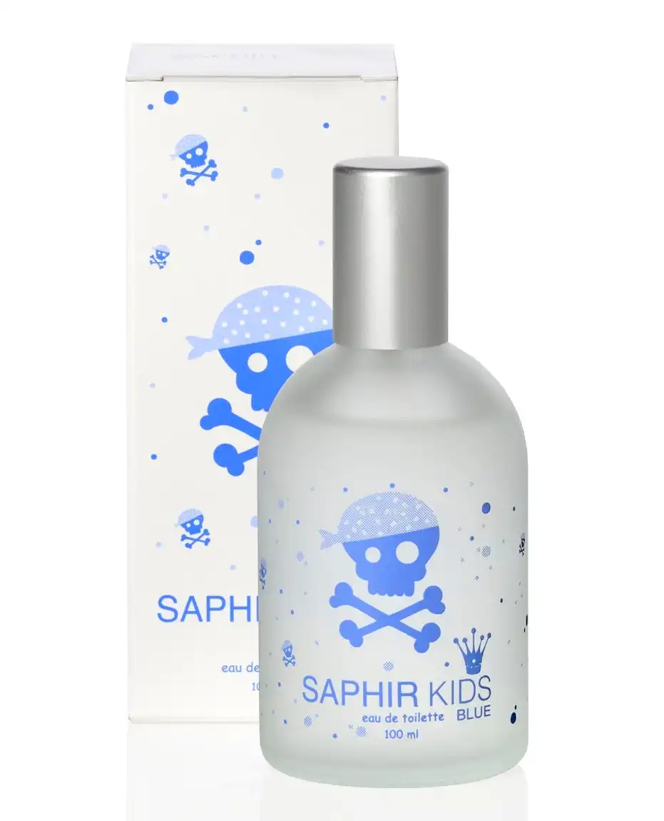 Blue Kidseau - SAPHIR - Comparador de precios