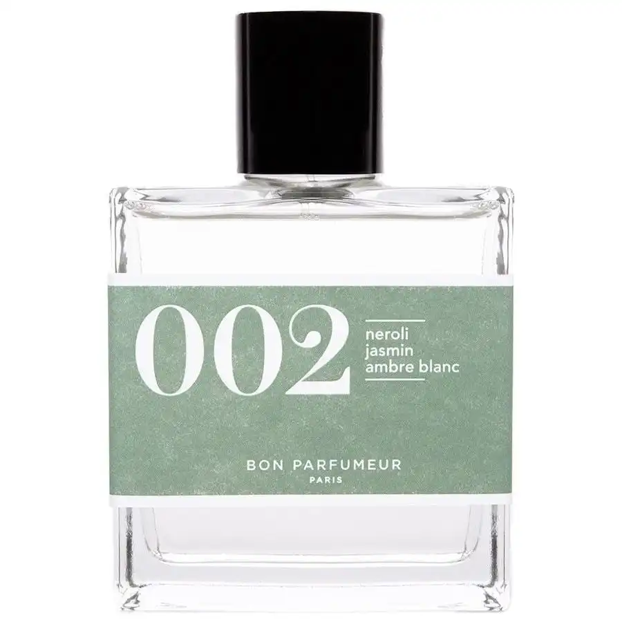 Bon Parfumeur - Citrusy No. 002 Neroli, Jazmín, Ámbar Blanco Perfumes unisex 100 ml unisex - Bon Parfumeur - Comparador de precios