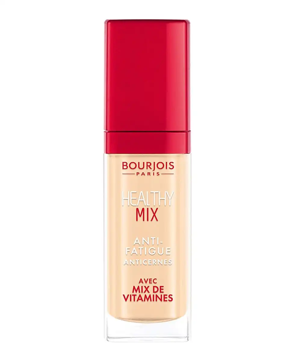 Bourjois - Corrector De Ojeras Healthy Mix - Bourjois - Comparador de precios