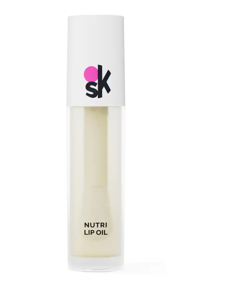 Brillo de Labios Nutri Lip Oil Overskin - Veralab - Comparador de precios