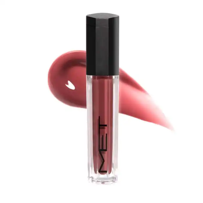 Brillo de Labios Stayin' Glossy Lip Gloss 35 gr - Met - Comparador de precios
