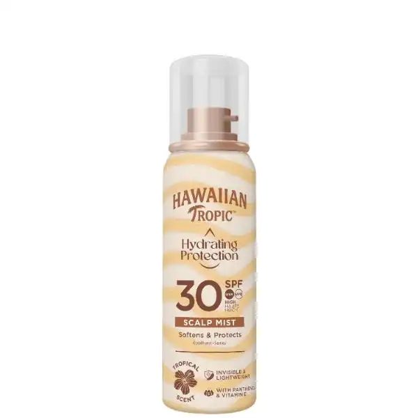 Bruma Solar SPF30 - Hawaiian Tropic - Comparador de precios