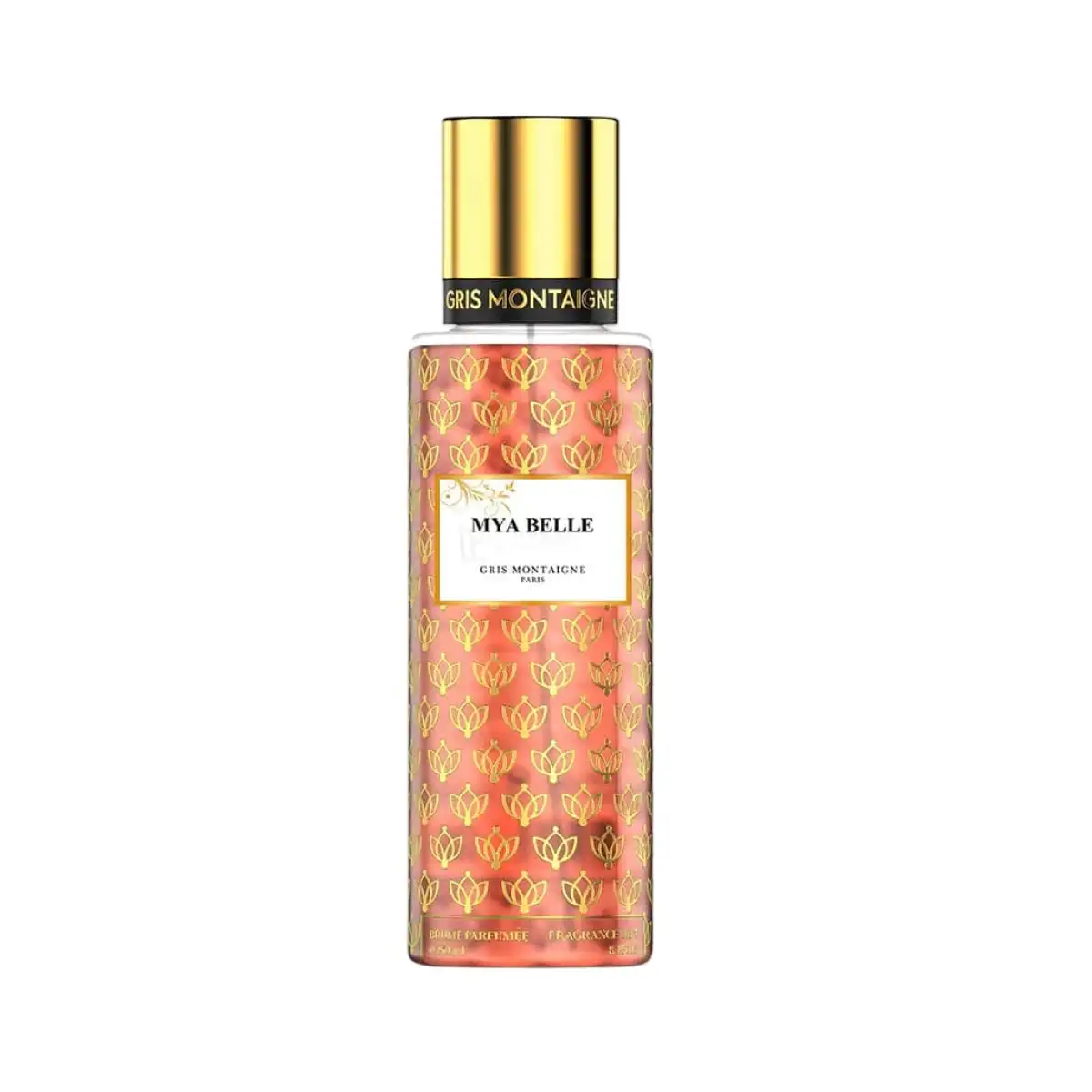 Brume Mya Belle Perfume 250 ml - Gris Montaigne - Comparador de precios