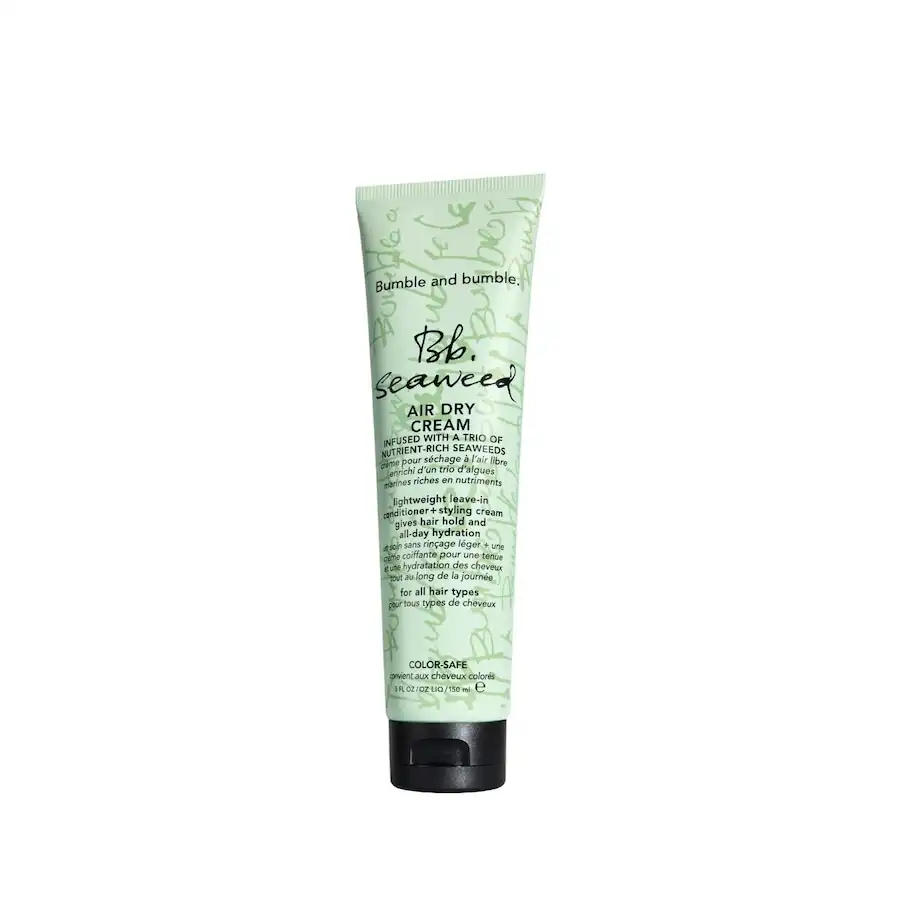 Bumble and bumble. - Seaweed Air Dry Cream Cremas moldeadoras 150 ml unisex - Bumble and bumble. - Comparador de precios