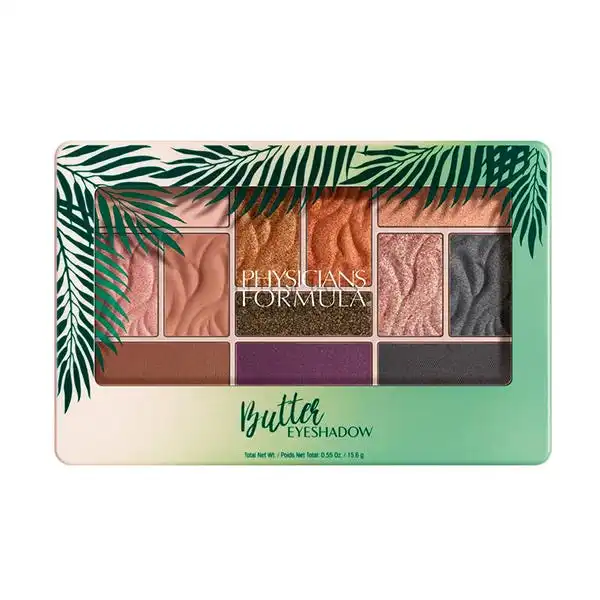 Butter Eyeshadow Palette Sultry Nights - PHYSICIANS FORMULA - Comparador de precios