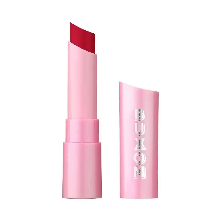 BUXOM - FULL-ON™ Plumping Lip Glow Balm Bálsamos labiales 2 g CHERRY POPSICLE - BUXOM - Comparador de precios
