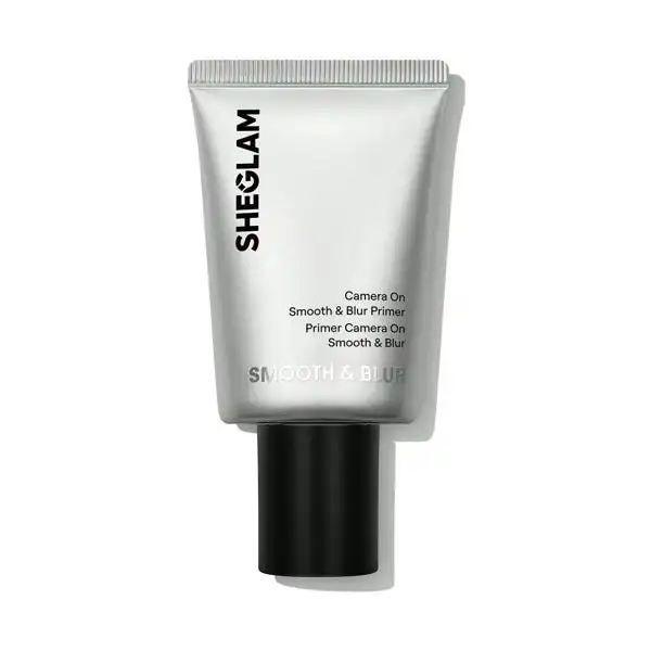 Camera On Smooth & Blur Primer-Translucent - SHEGLAM - Comparador de precios