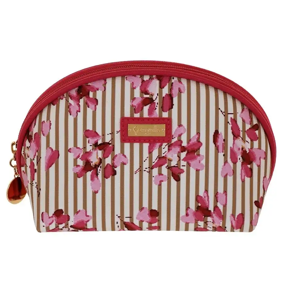 Camomilla - Bolso De Mano M Rosa Neceseres 1 pieces female - Camomilla Milano - Comparador de precios