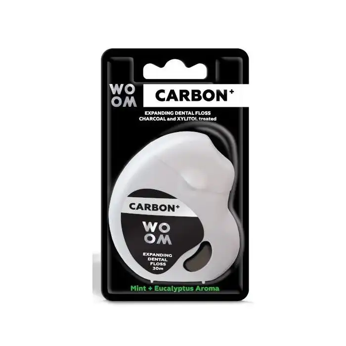 Carbon+  Hilo Dental - WOOM - Comparador de precios