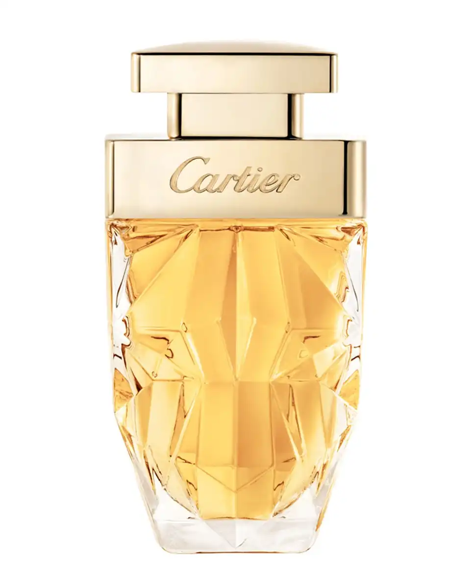 Cartier - Eau De Parfum La Panthère Parfum 25 Ml - Cartier - Comparador de precios