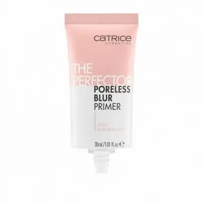 Catrice Catrice The Perfector Poreless Blur Catrice The Perfector, 30 ml - CATRICE - Comparador de precios