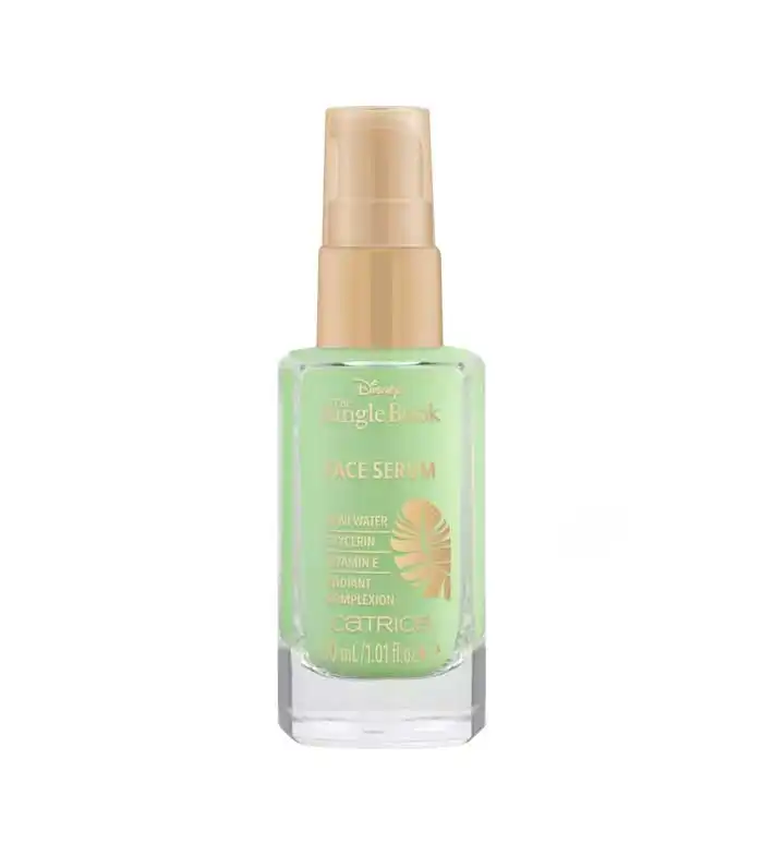 Catrice - *Disney The Jungle Book* - Sérum facial - 020: Creamy Kiwi - CATRICE - Comparador de precios